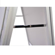 Load image into Gallery viewer, A-Frame Snap-Open Sidewalk Poster Stand with Vinyl Prints