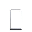 Load image into Gallery viewer, Rejoice Tension Fabric Banner - Tubing Graphic Displays - Convention Expo Signage