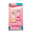 Load image into Gallery viewer, Rejoice Tension Fabric Banner - Tubing Graphic Displays - Convention Expo Signage