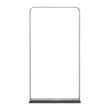 Load image into Gallery viewer, Rejoice Tension Fabric Banner - Tubing Graphic Displays - Convention Expo Signage