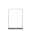 Load image into Gallery viewer, Rejoice Tension Fabric Banner - Tubing Graphic Displays - Convention Expo Signage
