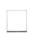 Load image into Gallery viewer, Rejoice Tension Fabric Banner - Tubing Graphic Displays - Convention Expo Signage