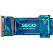 Load image into Gallery viewer, BACKLIT - 20 x 10 SEGO Modular Double-Sided Lightbox Display Configuration F