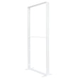 Load image into Gallery viewer, BACKLIT - 3.3 x 7.4ft. SEGO Modular Double-Sided Lightbox Display
