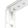 Load image into Gallery viewer, BACKLIT - 10ft L Shape SEGO Modular Double-Sided Lightbox Display Configuration B