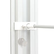 Load image into Gallery viewer, BACKLIT - 3.3 x 7.4ft. SEGO Modular Double-Sided Lightbox Display