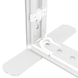 Load image into Gallery viewer, BACKLIT - 10ft L Shape SEGO Modular Double-Sided Lightbox Display Configuration B