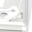 Load image into Gallery viewer, BACKLIT - 10ft L Shape SEGO Modular Double-Sided Lightbox Display Configuration B