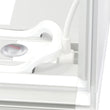 Load image into Gallery viewer, BACKLIT - 3.3 x 7.4ft. SEGO Modular Double-Sided Lightbox Display