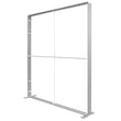 Load image into Gallery viewer, BACKLIT - 6.5ft x 7.4ft SEGO Modular Double-Sided Lightbox Display