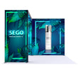 Load image into Gallery viewer, BACKLIT - 10ft x 7.4ft SEGO Modular Double-Sided Lightbox Display Configuration C