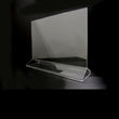 Load image into Gallery viewer, Acrylic Top Loading Display Sign Holders