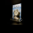 Load image into Gallery viewer, Acrylic Top Loading Display Sign Holders