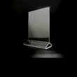 Load image into Gallery viewer, Acrylic Top Loading Display Sign Holders