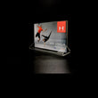 Load image into Gallery viewer, Acrylic Top Loading Display Sign Holders