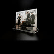 Load image into Gallery viewer, Acrylic Top Loading Display Sign Holders