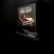 Load image into Gallery viewer, Acrylic Top Loading Display Sign Holders
