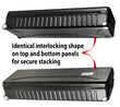 Load image into Gallery viewer, VIVID Molded Plastic Travel Case
