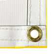 Load image into Gallery viewer, Scrim Hem and Grommet Banners