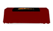 Load image into Gallery viewer, Table Runner 4 Ft. Dye Sub Print