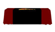 Load image into Gallery viewer, Table Runner 4 Ft. Dye Sub Print