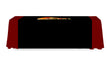 Load image into Gallery viewer, Table Runner 5 Ft. Dye Sub Print