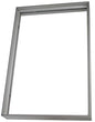 Load image into Gallery viewer, VAIL 120DB 6 Ft. SEG Free-Standing Fabric Graphic Package