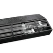 Load image into Gallery viewer, BACKLIT - 20 x 10 SEGO Modular Double-Sided Lightbox Display Configuration F