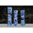 Load image into Gallery viewer, Tall Cylinder Tension Fabric Formulate Exhibit Structure