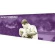 Load image into Gallery viewer, Embrace 20ft Backlit Full Height Push-Fit Tension Fabric Display