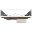 Load image into Gallery viewer, Embrace Double Shelf Kit