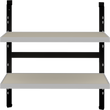 Load image into Gallery viewer, Embrace Double Shelf Kit