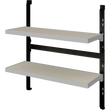 Load image into Gallery viewer, Embrace Double Shelf Kit
