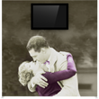 Load image into Gallery viewer, Embrace Monitor Mount Kit