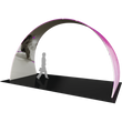 Load image into Gallery viewer, 20Ft Arch 03 Tension Fabric Formulate Exhibit Structure
