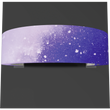 Load image into Gallery viewer, 12.5Ft Arch 06 Tension Fabric Formulate Exhibit Structure