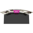 Load image into Gallery viewer, BACKLIT - 20ft Formulate Designer Series 02 Tradeshow Fabric Backwall