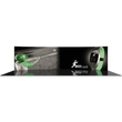 Load image into Gallery viewer, 30ft Formulate Designer Series Fabric Backwall Kit 03