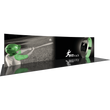Load image into Gallery viewer, 30ft Formulate Designer Series Fabric Backwall Kit 03