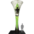 Load image into Gallery viewer, Tall Funnel Tension Fabric Formulate Exhibit Structure