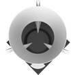 Load image into Gallery viewer, 20X20 Trade Show Exhibit - Formulate Fusion Island 05