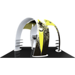 Load image into Gallery viewer, 20X20 Trade Show Exhibit - Formulate Fusion Island 07