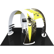 Load image into Gallery viewer, 20X20 Trade Show Exhibit - Formulate Fusion Island 07
