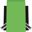 Load image into Gallery viewer, 20X20 Trade Show Exhibit - Formulate Fusion Island 09