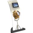 Load image into Gallery viewer, Formulate iPad Kiosk 04