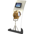 Load image into Gallery viewer, Formulate iPad Kiosk 04