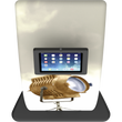 Load image into Gallery viewer, Formulate iPad Kiosk 04