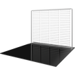 Load image into Gallery viewer, 10ft Formulate Master Straight Backlit Display