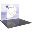 Load image into Gallery viewer, 10ft Formulate Master Straight Backlit Display