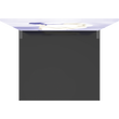 Load image into Gallery viewer, 10ft Formulate Master Straight Backlit Display
